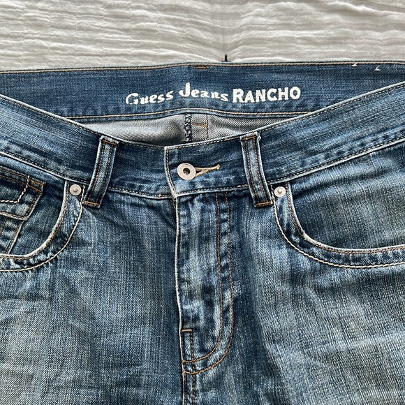 Guess Men’s Jeans - Picture 3 of 7